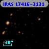 IRAS 17416-3131