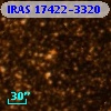 IRAS 17422-3320