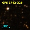 GPS 1742-326