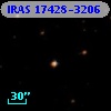 IRAS 17428-3206
