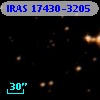 IRAS 17430-3205