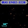 IRAS 17432-3220