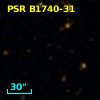 PSR B1740-31