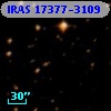 IRAS 17377-3109