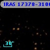 IRAS 17378-3100