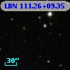 LBN 111.26+09.35