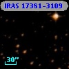 IRAS 17381-3109