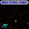 IRAS 17383-3304