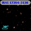 IRAS 17384-3130