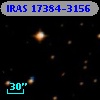 IRAS 17384-3156