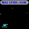 IRAS 17385-3148