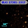 IRAS 17385-3317