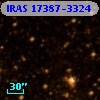 IRAS 17387-3324