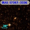 IRAS 17387-3336