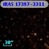 IRAS 17387-3311