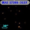IRAS 17388-3137
