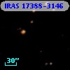 IRAS 17388-3146