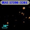 IRAS 17390-3201