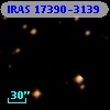 IRAS 17390-3139