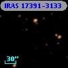 IRAS 17391-3133
