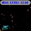 IRAS 17392-3210