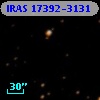 IRAS 17392-3131