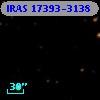 IRAS 17393-3138