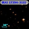 IRAS 17394-3115