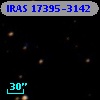 IRAS 17395-3142