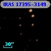 IRAS 17395-3149