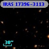 IRAS 17396-3113