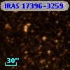 IRAS 17396-3259