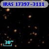 IRAS 17397-3111