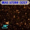 IRAS 17399-3257