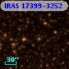 IRAS 17399-3252
