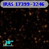 IRAS 17399-3246