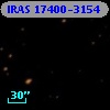 IRAS 17400-3154