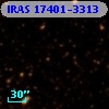 IRAS 17401-3313