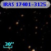 IRAS 17401-3125