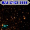 IRAS 17402-3338