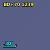 BD+70  1239