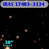 IRAS 17403-3134