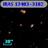 IRAS 17403-3102