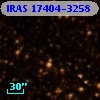IRAS 17404-3258