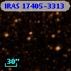 IRAS 17405-3313