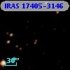 IRAS 17405-3146
