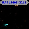 IRAS 17405-3211