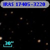 IRAS 17405-3220