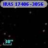 IRAS 17406-3056