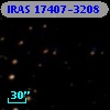 IRAS 17407-3208